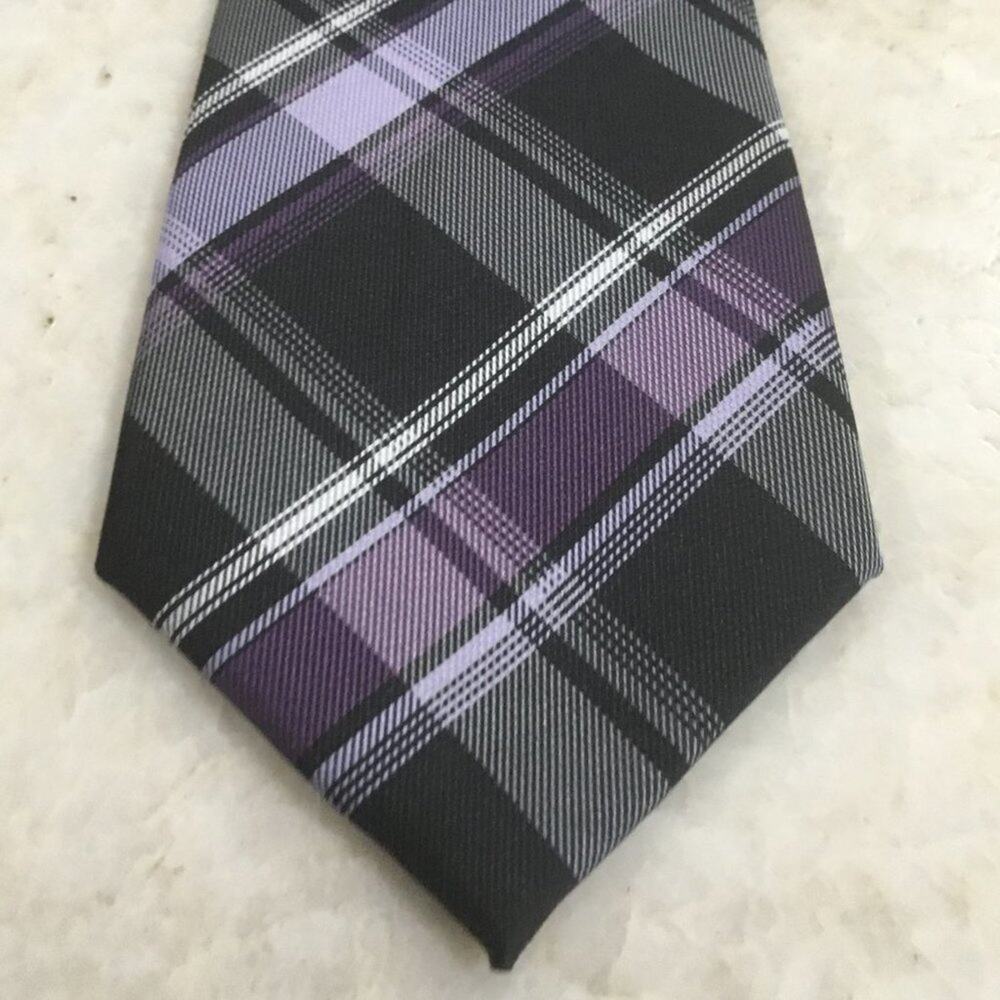 CHRISTIAN AUJARD TIE